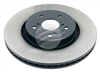 TRADELINE BRAKE ROTOR HAVAL H2 FRONT EACH 325mm BDR21333TL