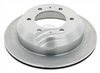 TRADE-LINE BRAKE ROTOR GREAT WALL REAR BDR32901TL