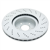 EURO-LINE BRAKE DISC ROTOR BDR40019EL