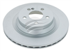 EURO-LINE BRAKE DISC ROTOR BDR40087EL