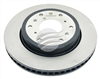 TRADE-LINE BRAKE ROTOR HAVAL H9 REAR 322MM EACH BDR7572TL