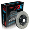 EVOLVE F2S PERFORMANCE ROTOR FRONT LEFT BDR90066LEV