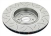 EVOLVE F2S PERFORMANCE ROTOR HSV CLUB VF REAR 367MM BDR90094EV