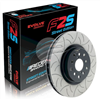 EVOLVE F2S PERFORMANCE+ SUBARU FRONT 316MM MULTI PCD BDR90103EV