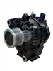 ALTERNATOR 12V 150A TOYOTA HILUX W/- 1GDFTV 2.8L 15-,GUN126R BKS-140TH