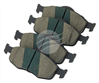 TRADE-LINE BRAKE PADS SET FORD MONDEO 2.0L 1995-01 BT042TS