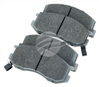 PRO-LINE BRAKE PADS SET TOYOTA TOWNACE 2.0 YR39R BT050PRO