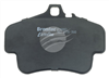 EURO-LINE BRAKE PADS SET BT1036ELC