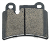 EURO-LINE BRAKE PADS SET BT1077ELC