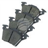 EURO-LINE BRAKE PADS SET BT1180ELC