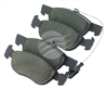 EURO-LINE BRAKE PADS SET ALFA ROMEO 146 (930) 1.9JTD BT1291ELC