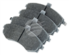 PRO-LINE BRAKE PADS SET HYUNDAI ELANTRA 2000- BT1327PRO