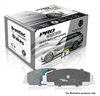 PRO-LINE BRAKE PADS SET HYUNDAI i30 1.6 CRDi 2012- BT1402PRO