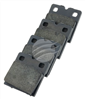 EURO-LINE BRAKE PADS SET BT1442ELC