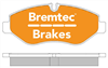 EURO-LINE BRAKE PADS SET IVECO DAILY III 29, 35 2006- BT1446ELC