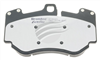 EURO-LINE BRAKE PADS SET BT1602ELC