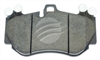 EURO-LINE BRAKE PADS SET BT1602ELC