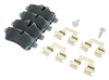 PRO-LINE BRAKE PADS SET MINI COOPER S (R56) 2006- BT1614PRO