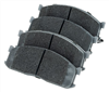 PRO-LINE BRAKE PADS SET MAZDA E SERIES 1988-00 BT169PRO