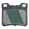 TRADE-LINE BRAKE PADS SET MERCEDES VITO (638) 108Di ATE BT1712TS