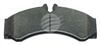 EURO-LINE BRAKE PADS SET BT1740ELC