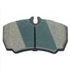 TRADE-LINE BRAKE PADS SET FORD TRANSIT VM 2.4 AWD BREMBO BT1747TS