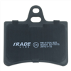 TRADE-LINE BRAKE PADS SET CITROEN C5 1.6 - 2.0HDi 2001- BT1751TS