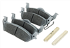 PRO-LINE BRAKE PADS SET FORD F150 5.0L 4WD 2010- BT1773PRO