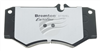 EURO-LINE BRAKE PADS SET BT181ELC