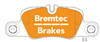 EURO-LINE BRAKE PADS SET BT18450ELC