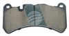 EURO-LINE BRAKE PADS SET CERAMIC+ BT1914ELC