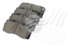 EURO-LINE BRAKE PADS SET BT1947ELC