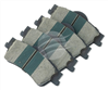 4WD BRAKE PADS SET HOLDEN COMMODORE VE 2006- BT1985E