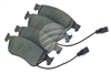 EURO-LINE BRAKE PADS SET AUDI A8 (4E_) 3.2, 4.2 2005- BT1986ELC