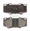 PRO-LINE BRAKE PADS SET HILUX KUN25, 26 GGN25 BT2035PRO