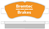 EURO-LINE BRAKE PADS SET PEUGEOT 306 (BOSCH) 2006- BT2104ELC