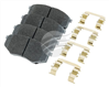 PRO-LINE BRAKE PADS SET HYUNDAI IX35 2.0, 2.4 AWD BT2120PRO