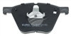 EURO-LINE BRAKE PADS SET BT21310ELC