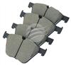 EURO-LINE BRAKE PADS SET BT21310ELC