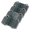 PRO-LINE BRAKE PADS SET STATESMAN HSV WM GRANGE BT2157PRO