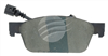 EURO-LINE BRAKE PADS SET BT2171ELC