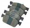 EURO-LINE BRAKE PADS SET BT2171ELC