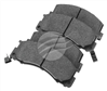 4WD BRAKE PADS SET TOYOTA ESTIMA 1991-97 BT217E