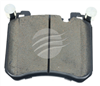 EURO-LINE BRAKE PADS SET BT21910ELC