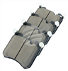 EURO-LINE BRAKE PADS SET BT21910ELC