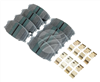 PRO-LINE BRAKE PADS SET MITSUBISHI ROSA BT226PRO