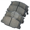 4WD BRAKE PADS SET TOYOTA TARAGO TCR10,11 1990-00 BT258E