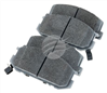 PRO-LINE BRAKE PADS SET TOYOTA TARAGO TCR10,11 1990-00 BT258PRO