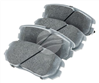 PRO-LINE BRAKE PADS SET HYUNDAI SONATA 3.3 V6 NF 2005- BT458PRO