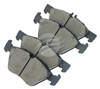 EURO-LINE BRAKE PADS SET MERCEDES E-CLASS (W210) 1995- BT463ELC